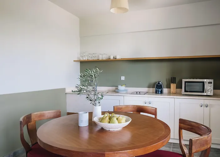 Emelisse Nature Fiskardo