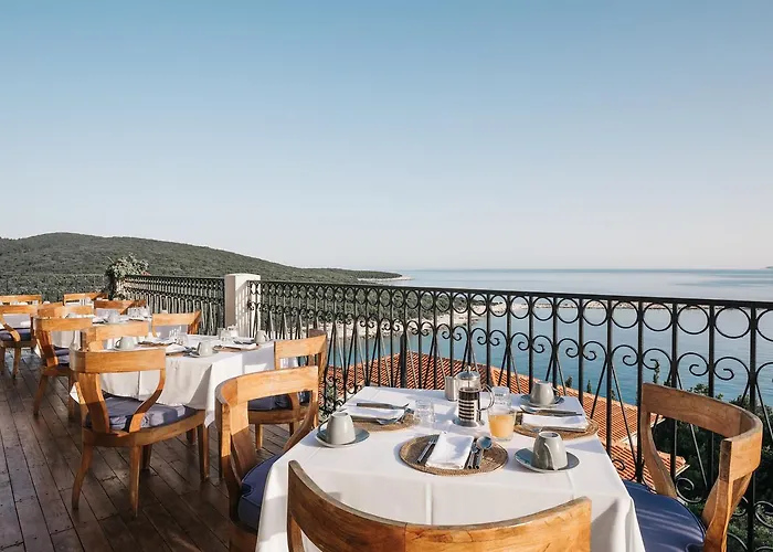 Emelisse Nature Hotel Fiskardo