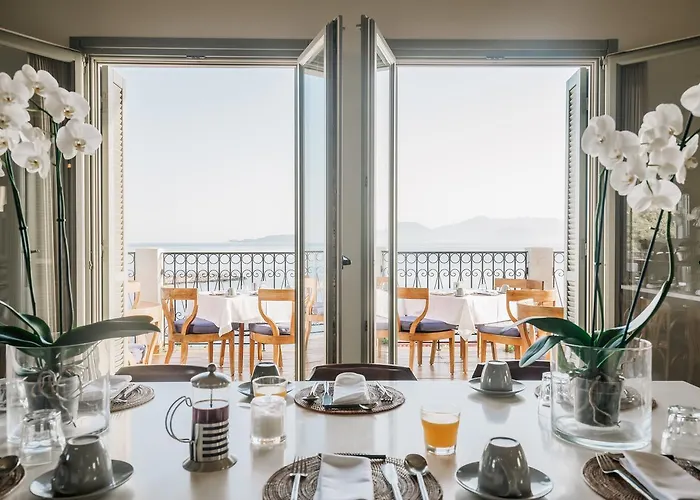 Hotel Emelisse Nature