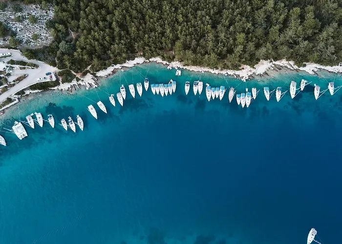 Emelisse Nature Hotel Fiskardo