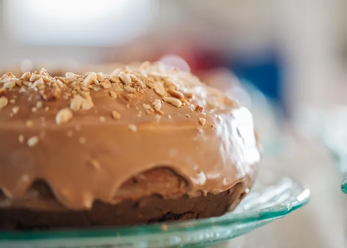 Hotel Emelisse Nature Fiskardo