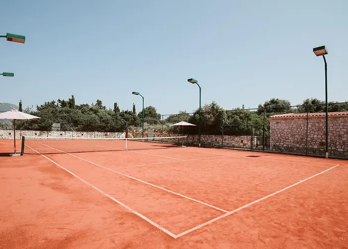 Hotel Emelisse Nature