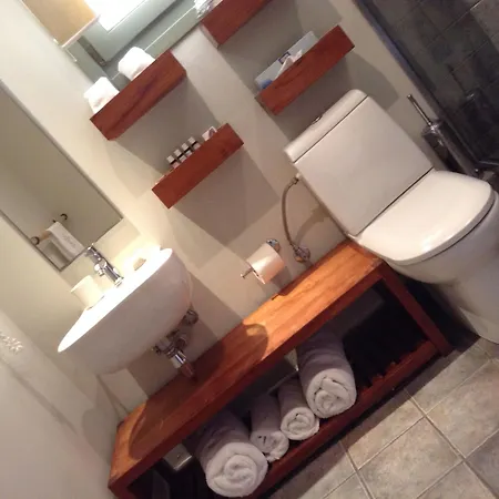 Emelisse Nature 5*