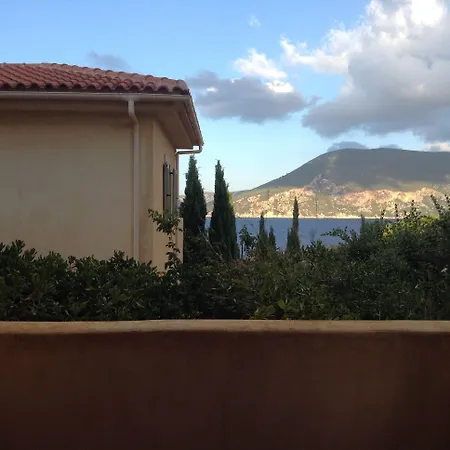 Emelisse Nature Ξενοδοχείο Φισκάρδο