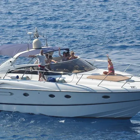 Emelisse Nature 5* Φισκάρδο