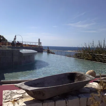 Ξενοδοχείο Emelisse Nature Φισκάρδο