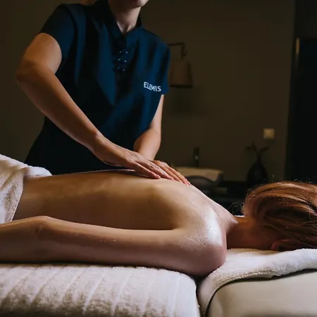 Emelisse Nature フィスカルドン