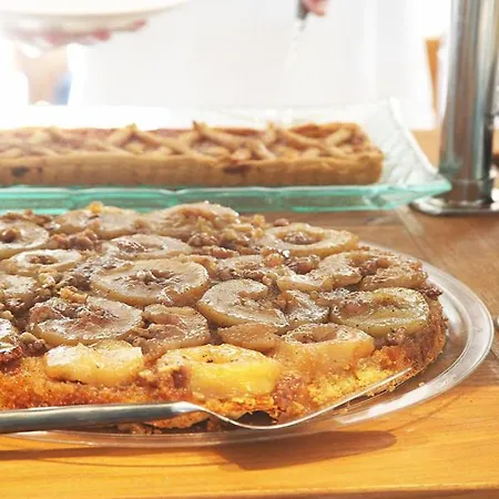 ホテル Emelisse Nature