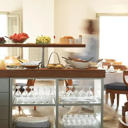 Emelisse Nature ホテル フィスカルドン