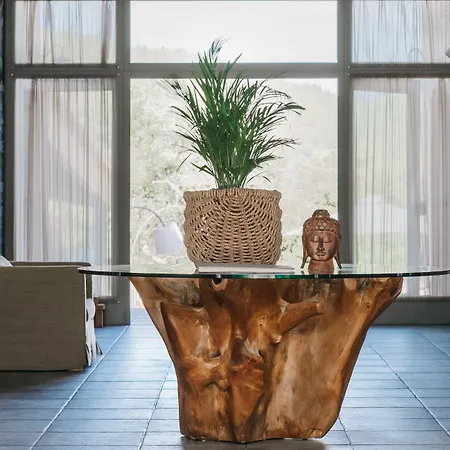 Emelisse Nature 5* フィスカルドン