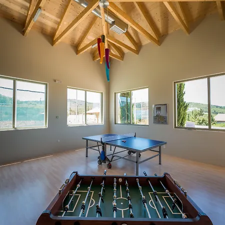 Emelisse Nature 5* フィスカルドン