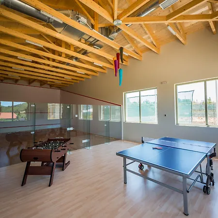 Emelisse Nature 5* フィスカルドン