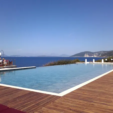 Ξενοδοχείο Emelisse Nature Φισκάρδο