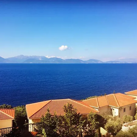 Emelisse Nature Ξενοδοχείο Φισκάρδο
