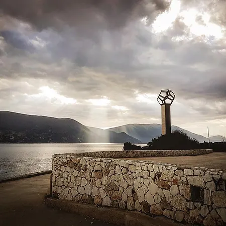 Ξενοδοχείο Emelisse Nature 5*