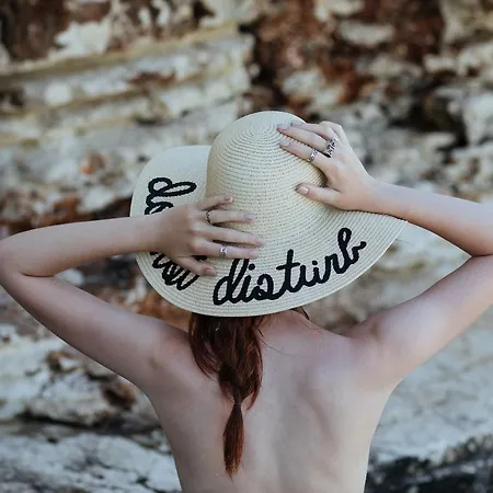 Emelisse Nature Ξενοδοχείο Φισκάρδο