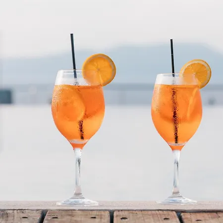 Emelisse Nature ホテル