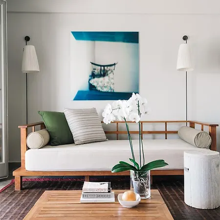 Emelisse Nature 5* Φισκάρδο