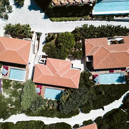 Emelisse Nature Φισκάρδο