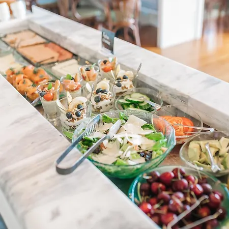 ホテル Emelisse Nature 5*