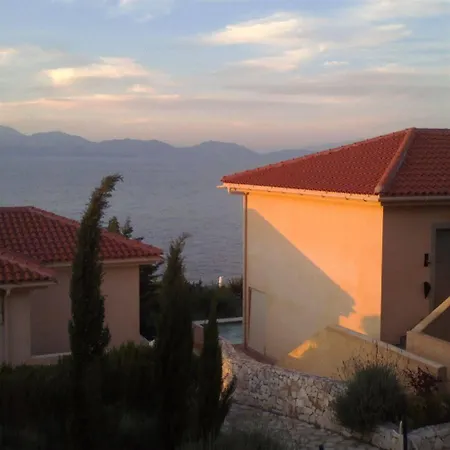 Emelisse Nature Ξενοδοχείο Φισκάρδο